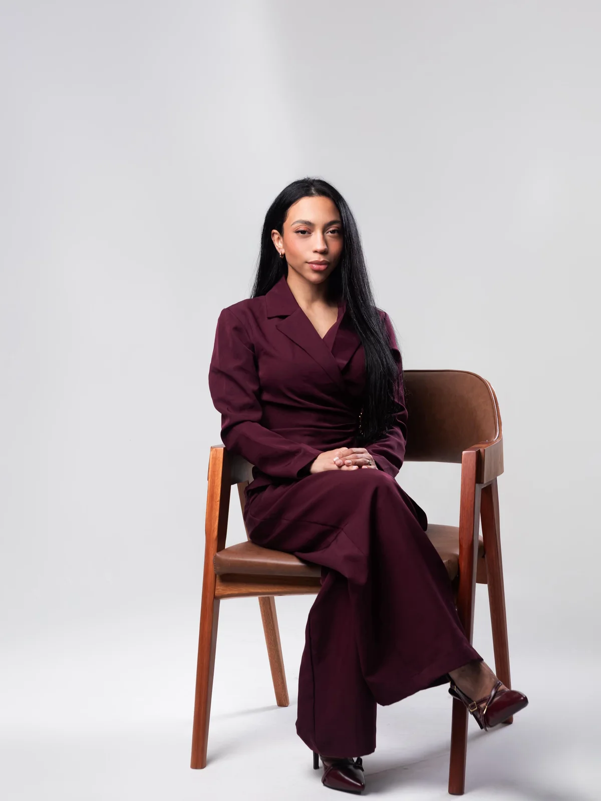 Dra Yasmim Santos, biomédica esteta